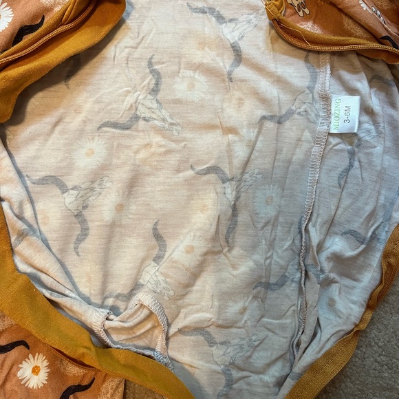 Miozing bamboo sleepers - Picture 4 of 6